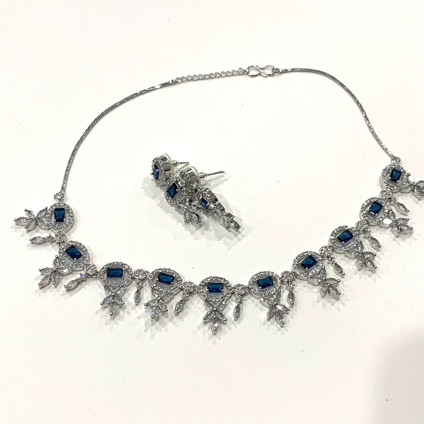 American Diamond Set