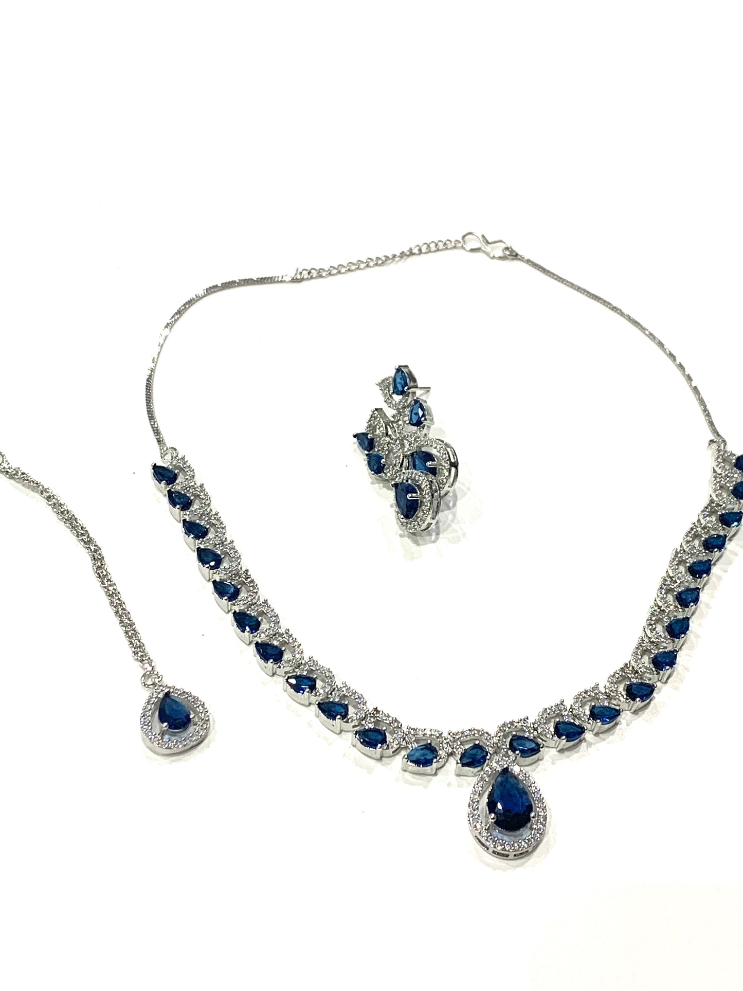 American Diamond Set