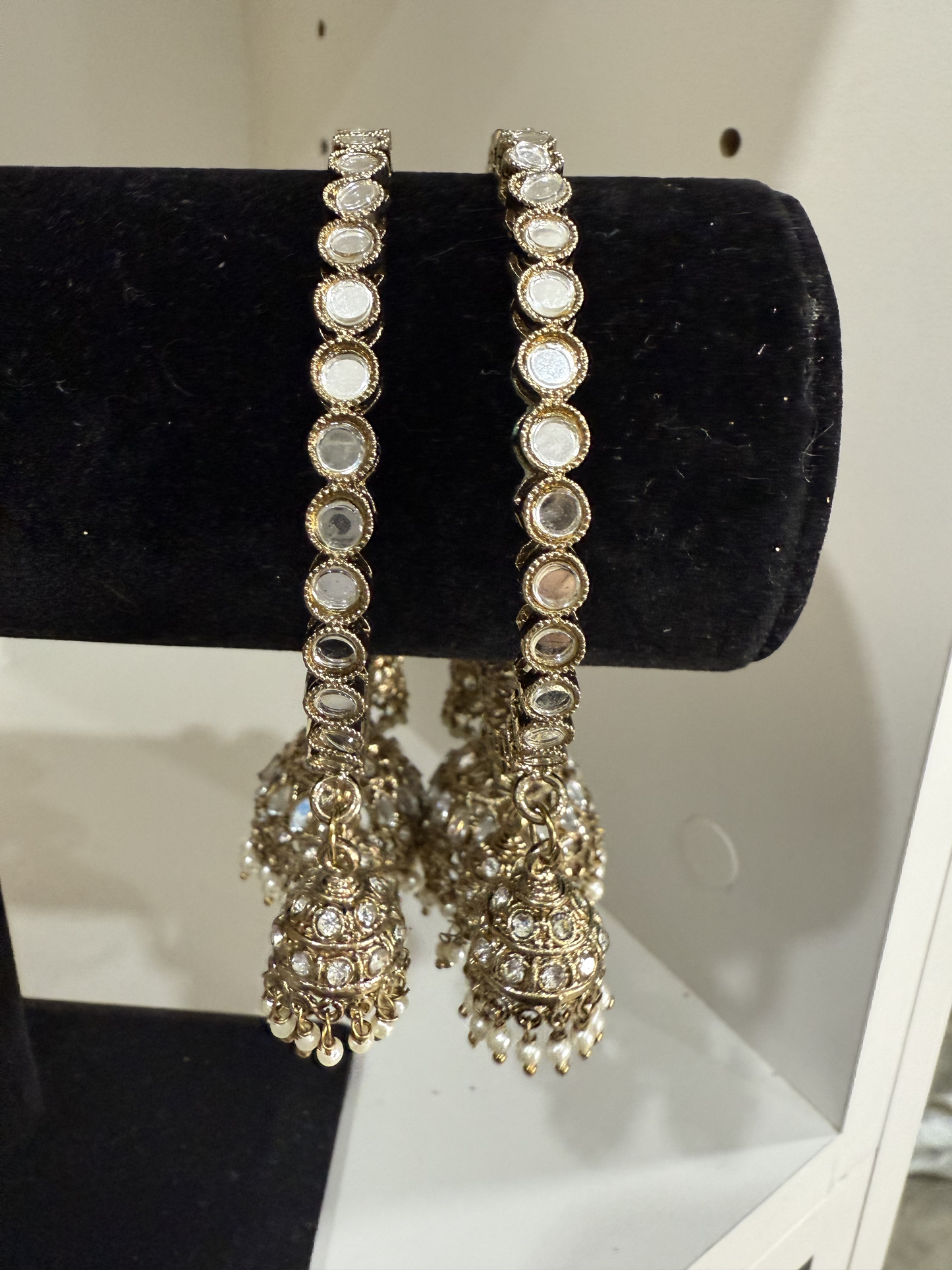 Mirror Bangles image 0