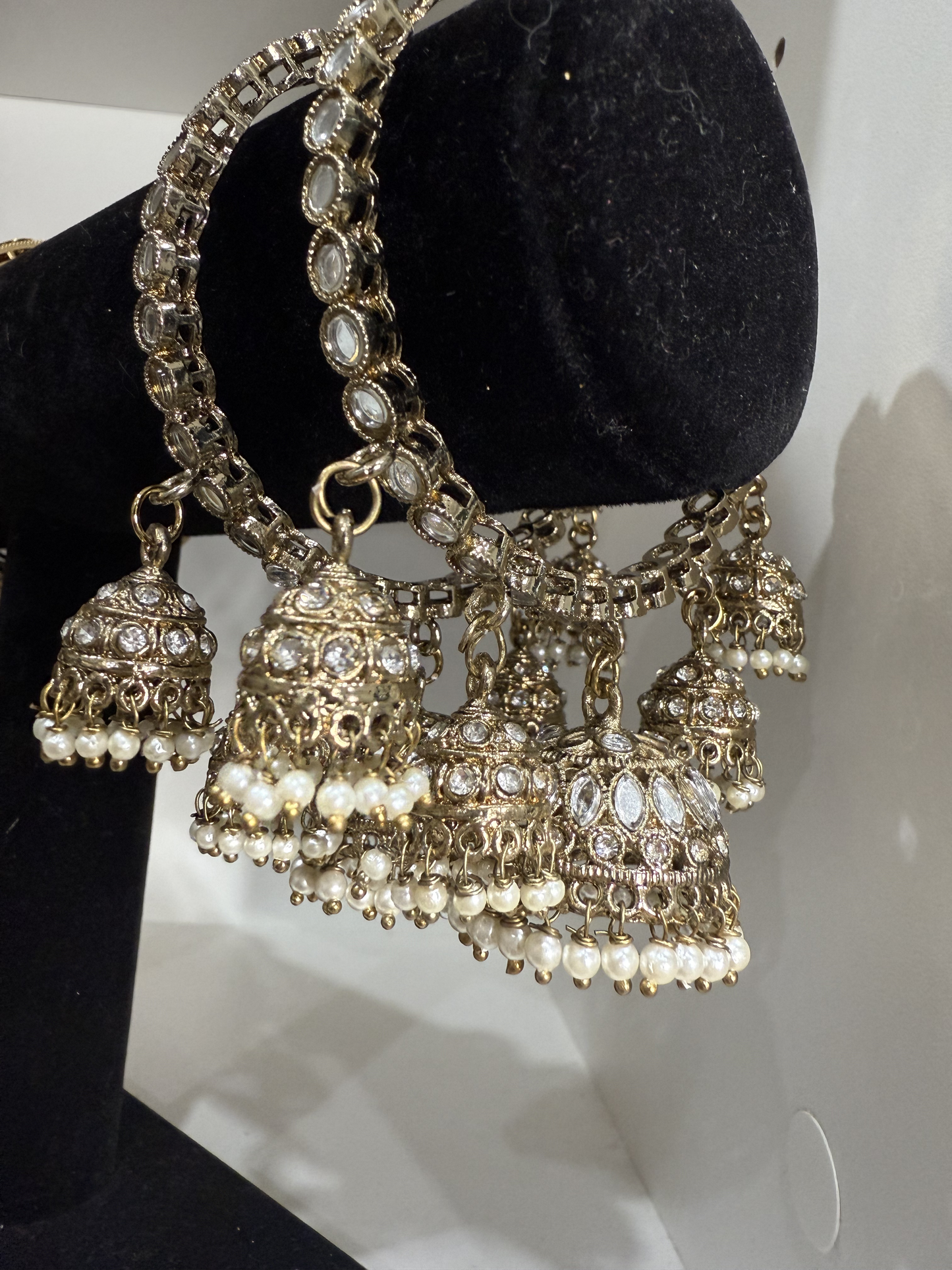 Mirror Bangles image 1