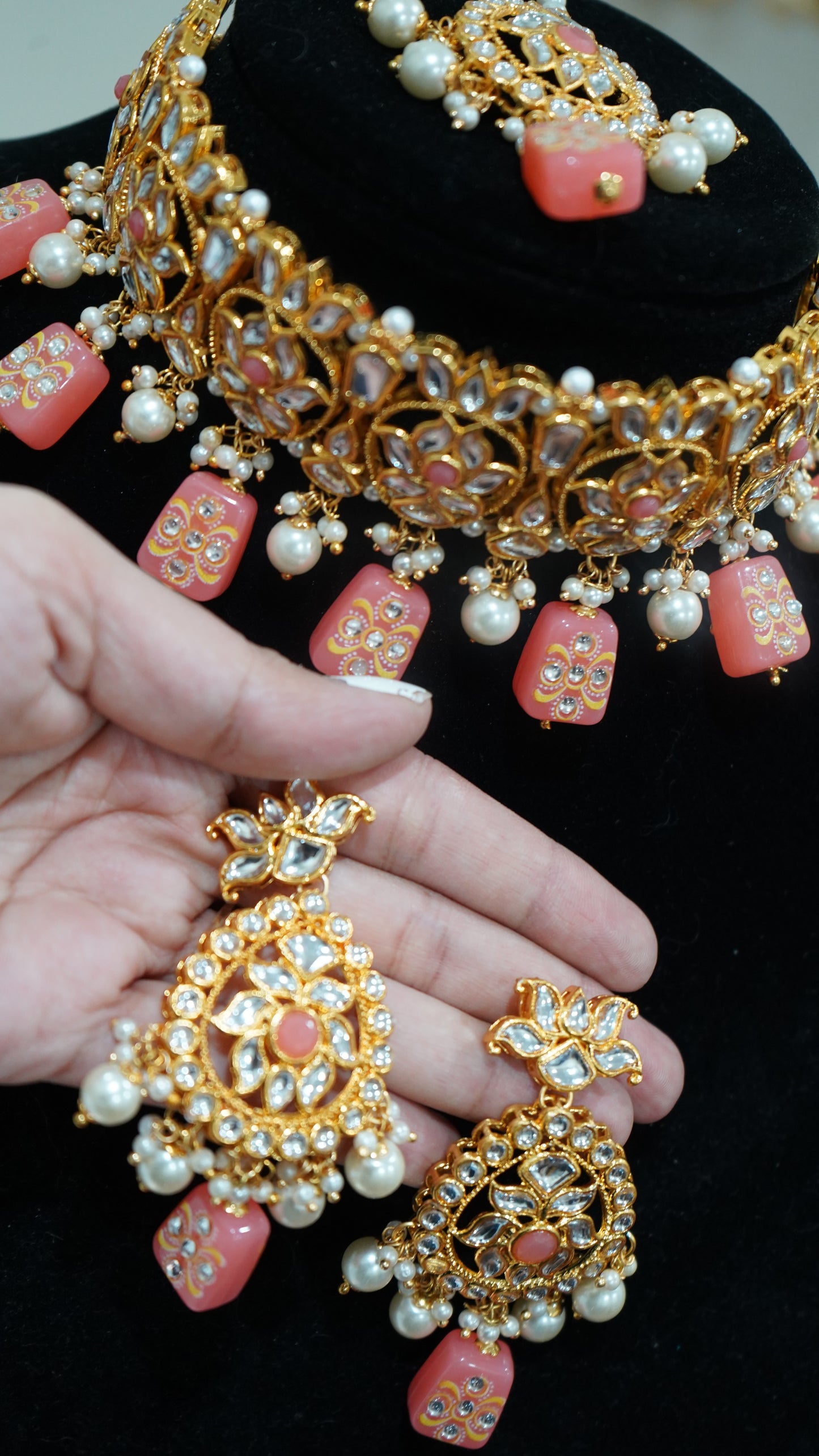 Choker Set image 2