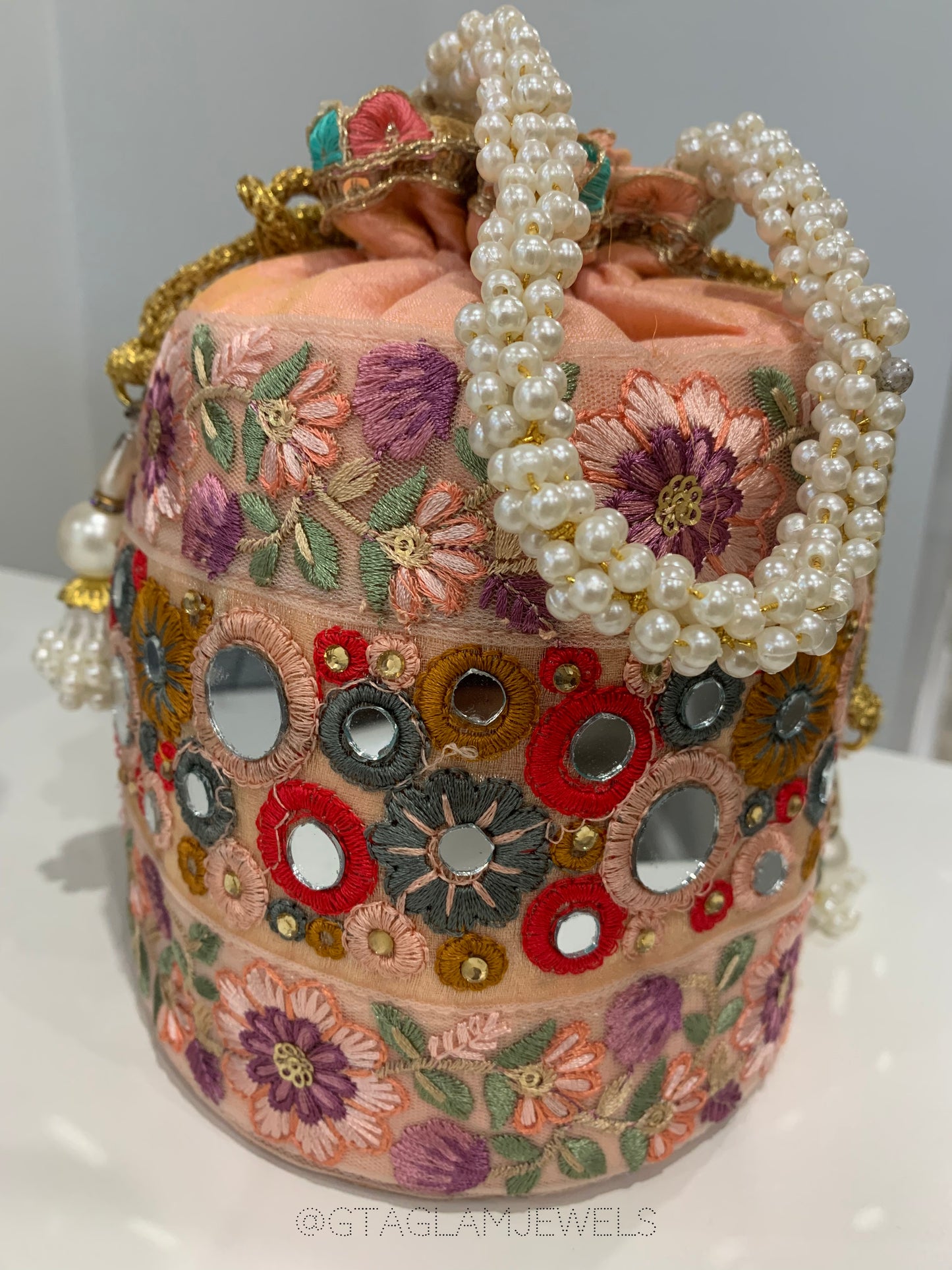 Potli Bag image 0