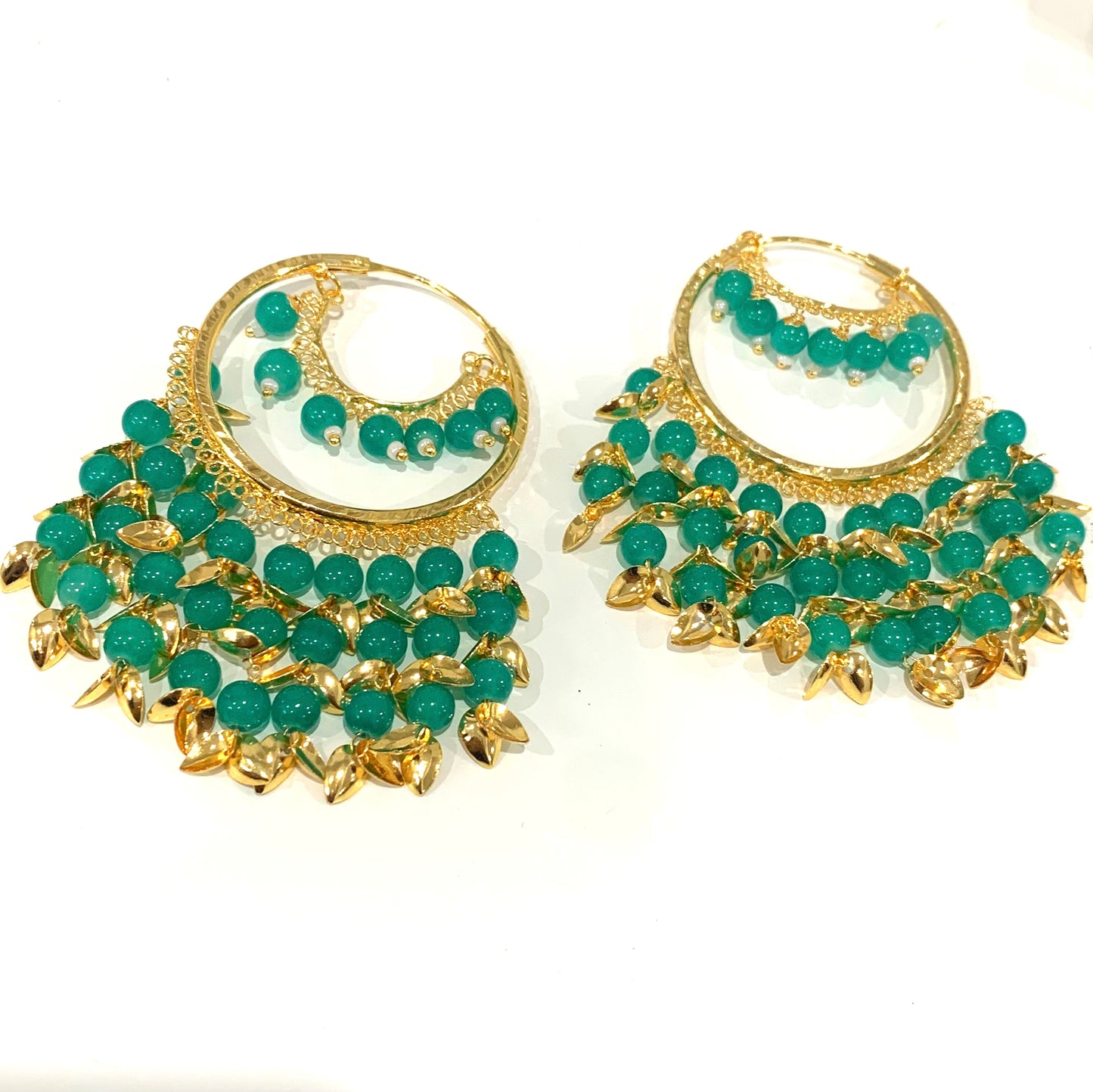 Lightweight Hoops image 0