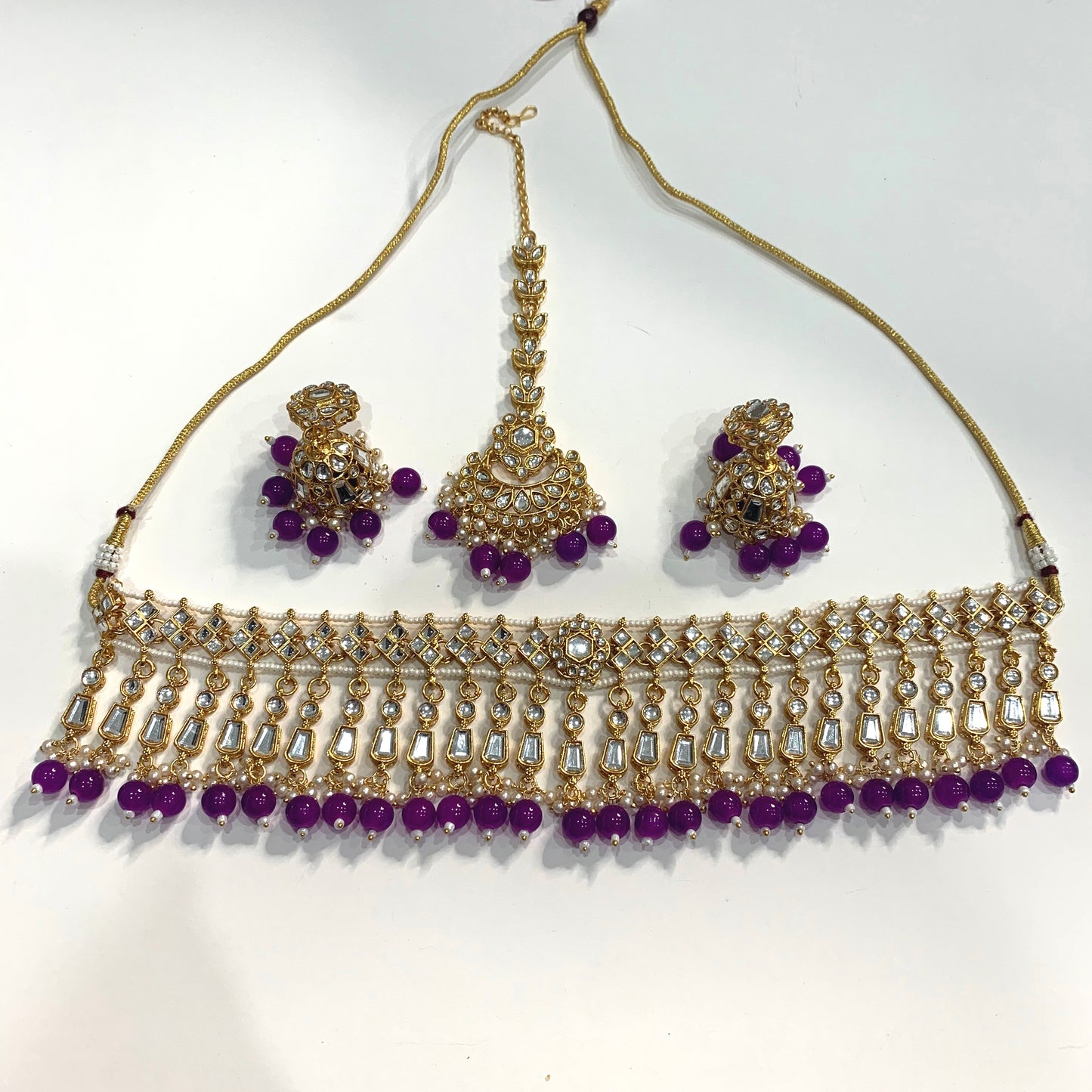 Choker set image 0