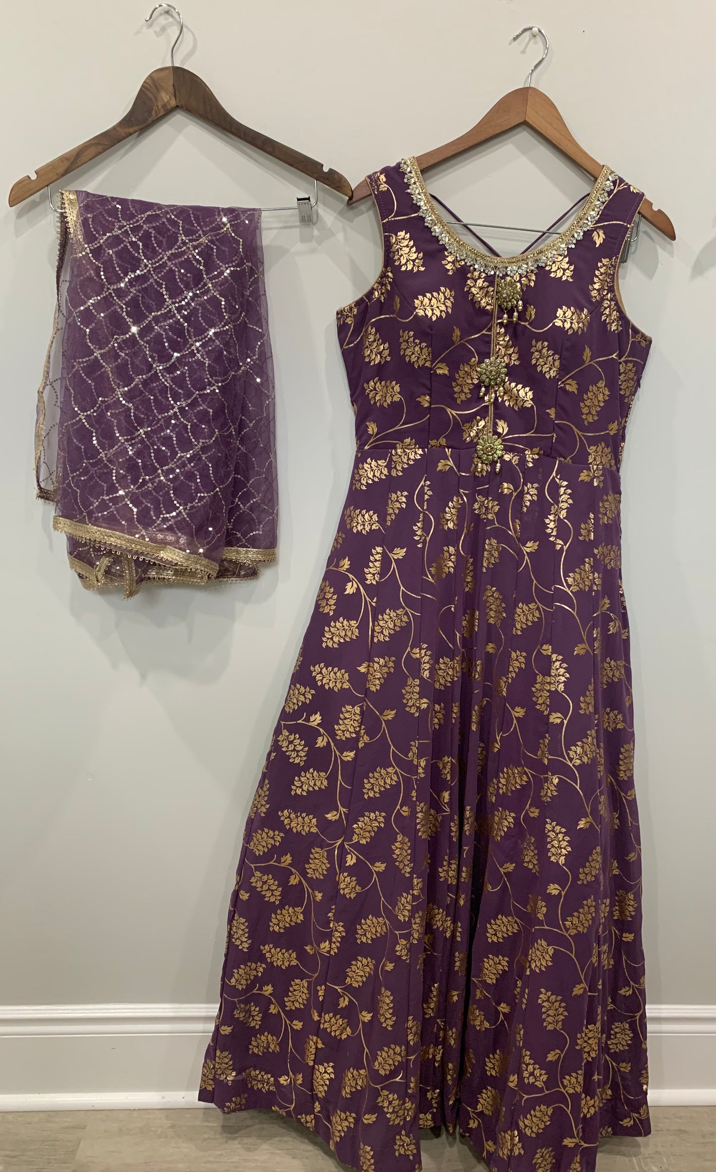 Partywear Gown image 0