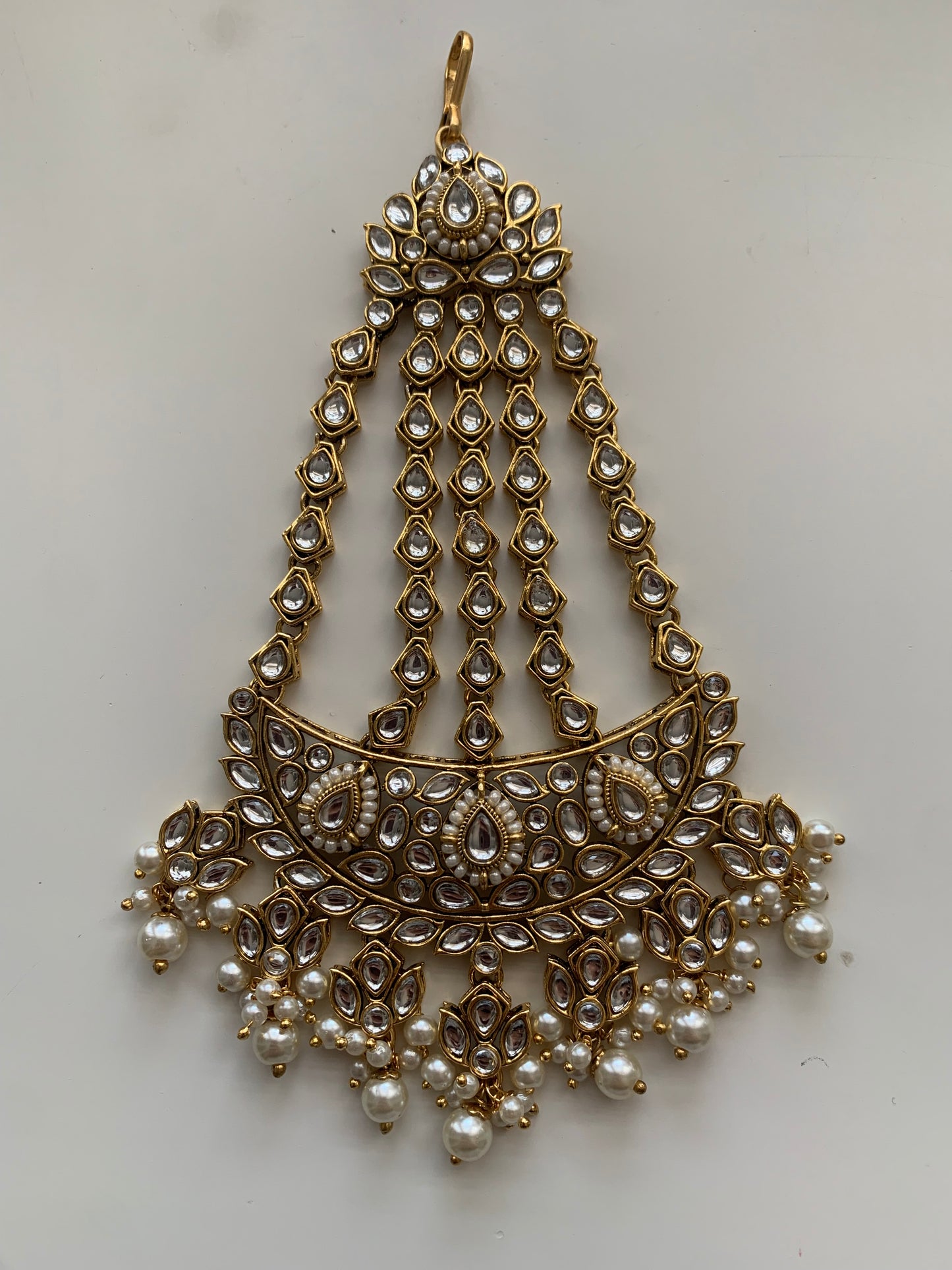 Kundan Paasa