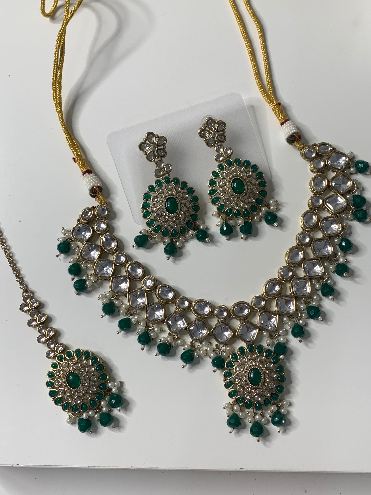 Necklace Set