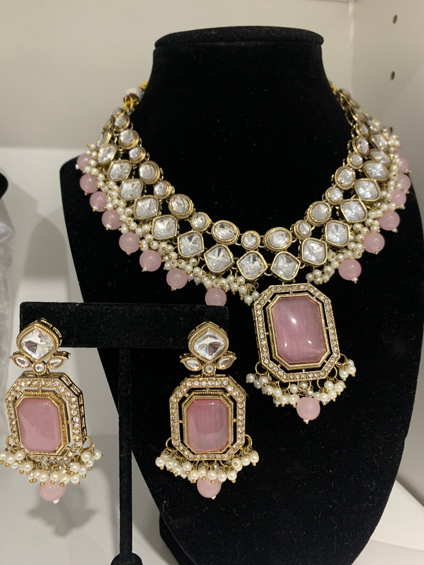 Necklace Set
