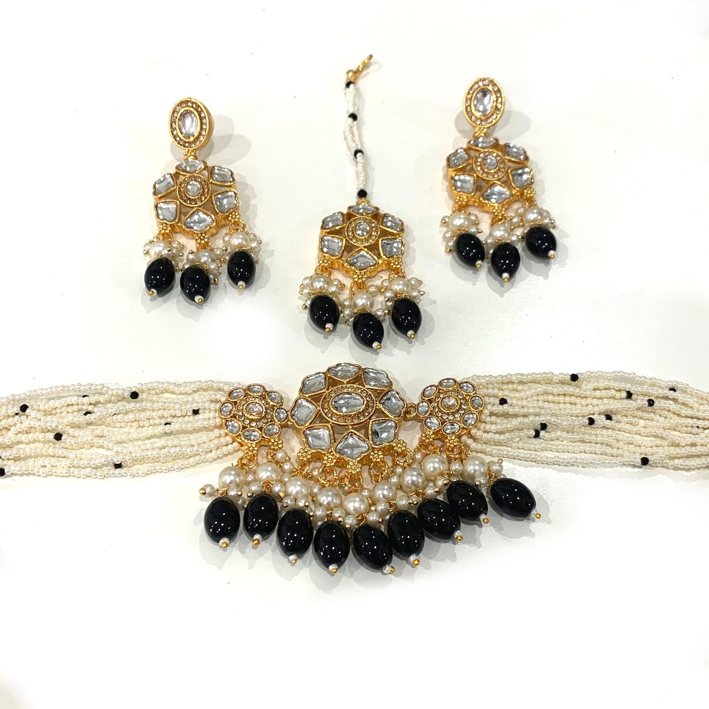 Choker Set image 0