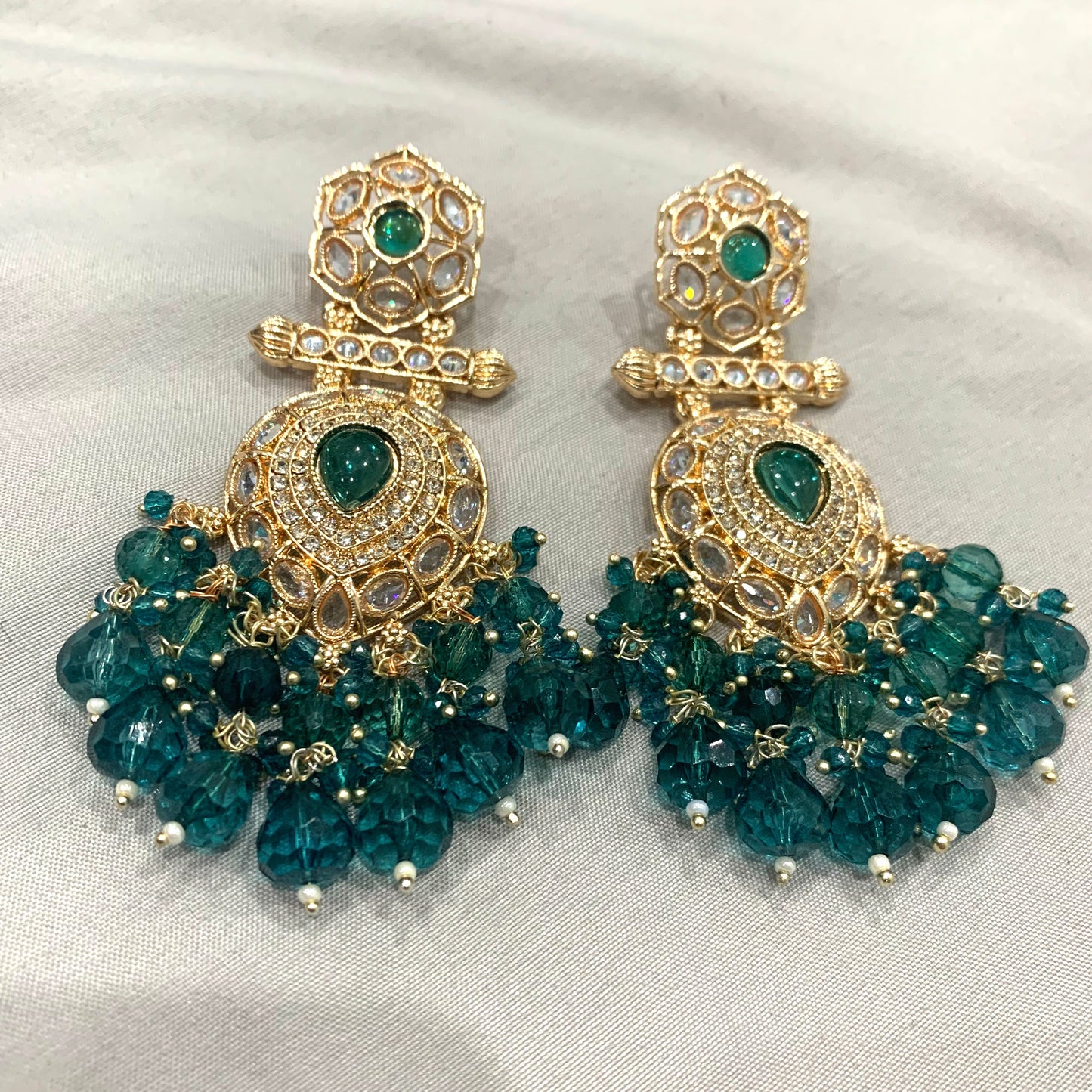 Earrings image 0
