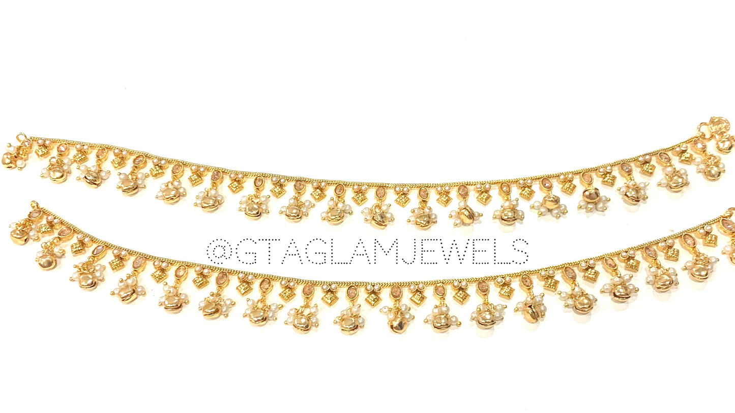 Anklets image 0