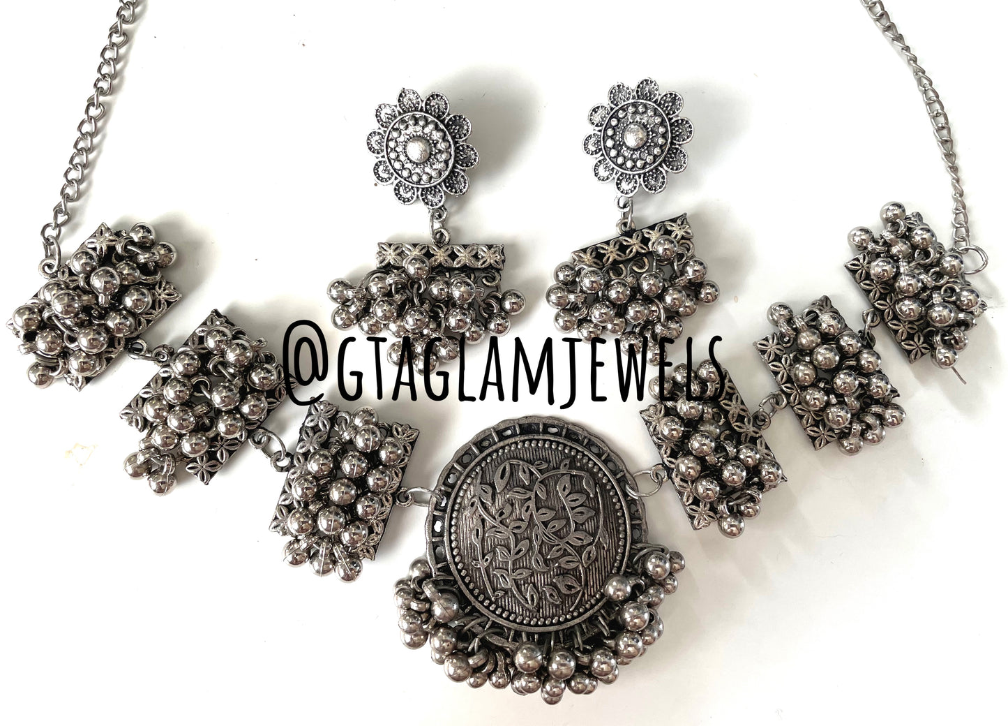 Oxidized Set image 0