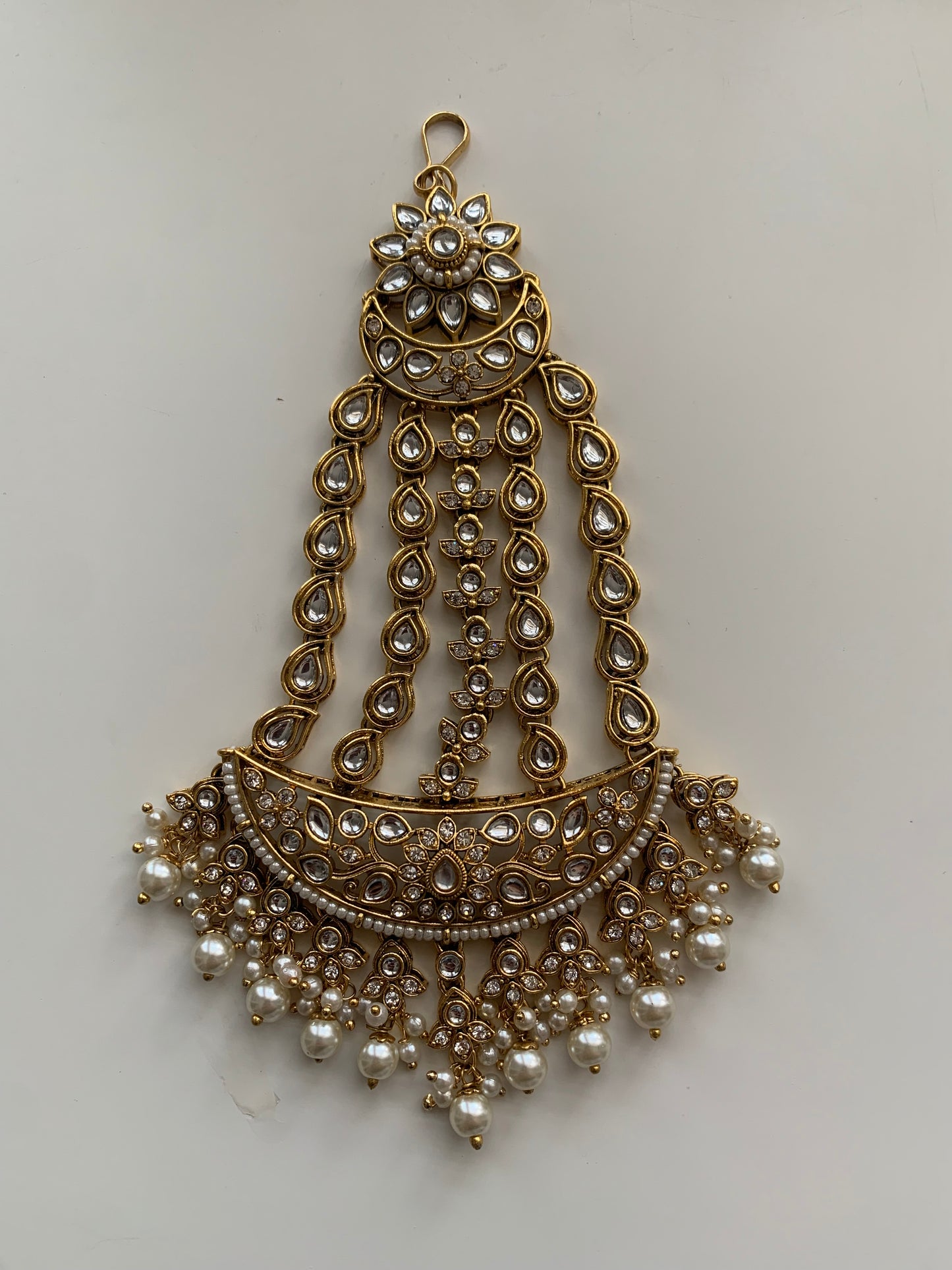 Kundan Paasa