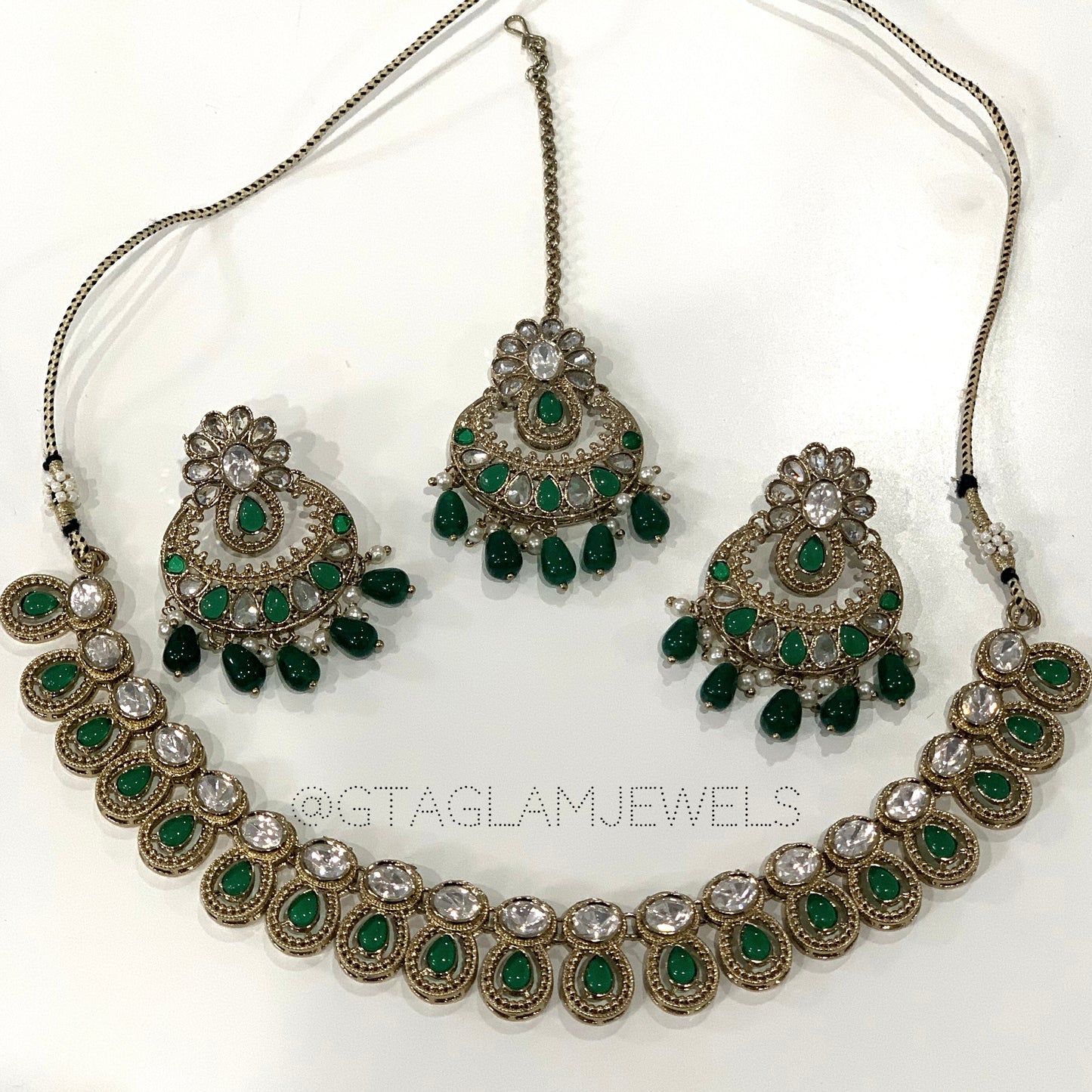 Necklace Set image 0