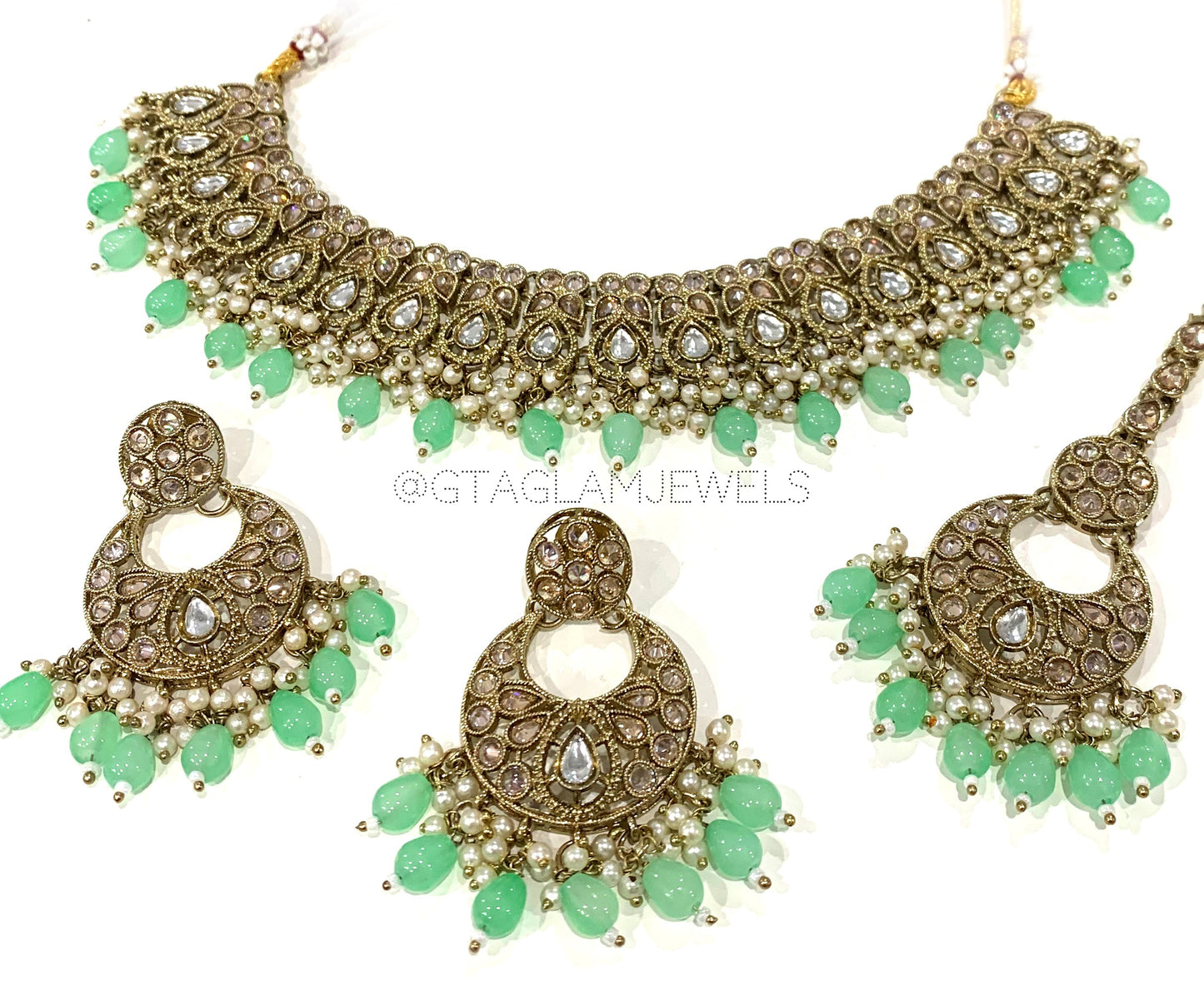 Necklace Set image 0