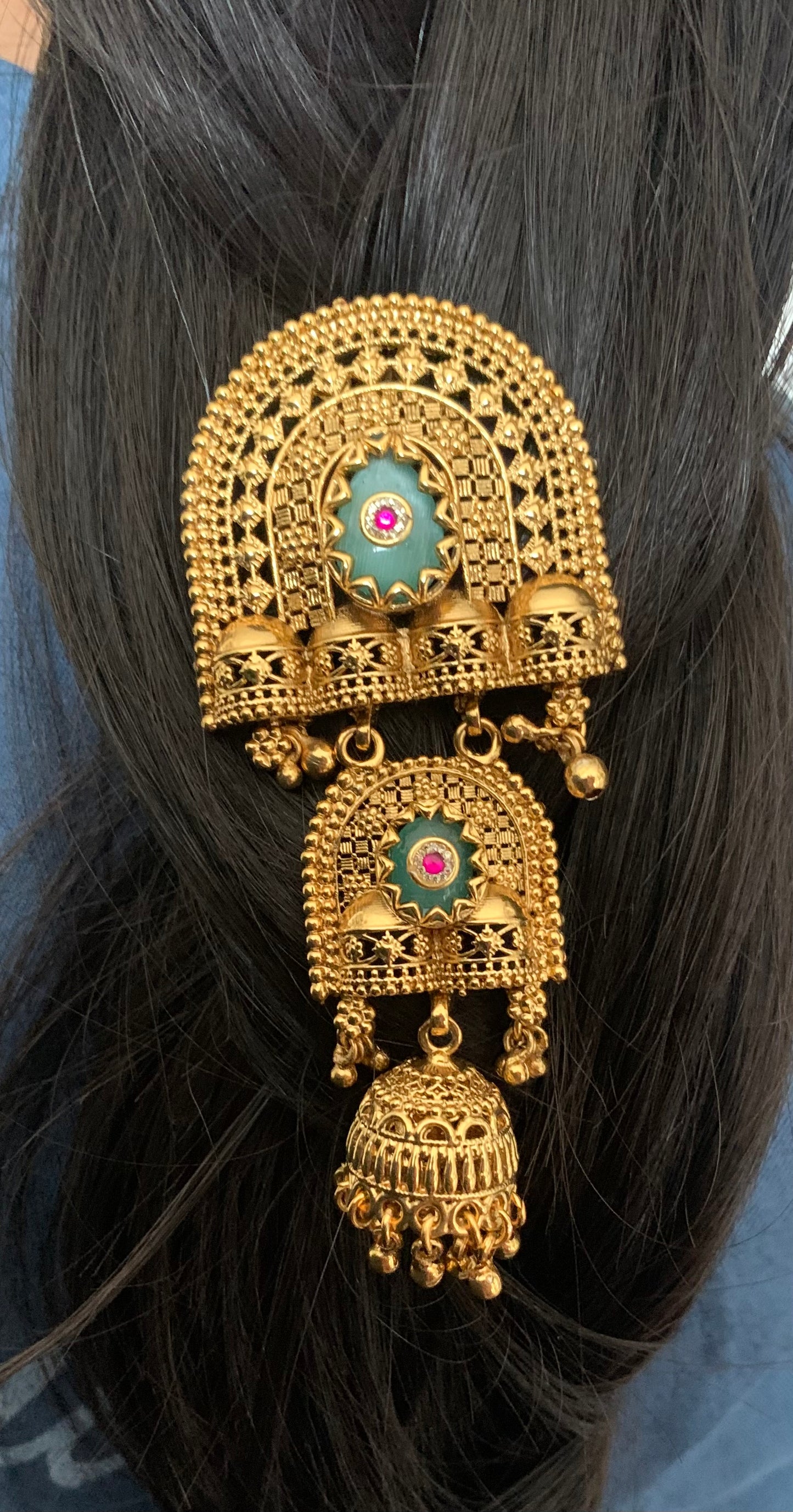 Hair Pin / Hair Accessory