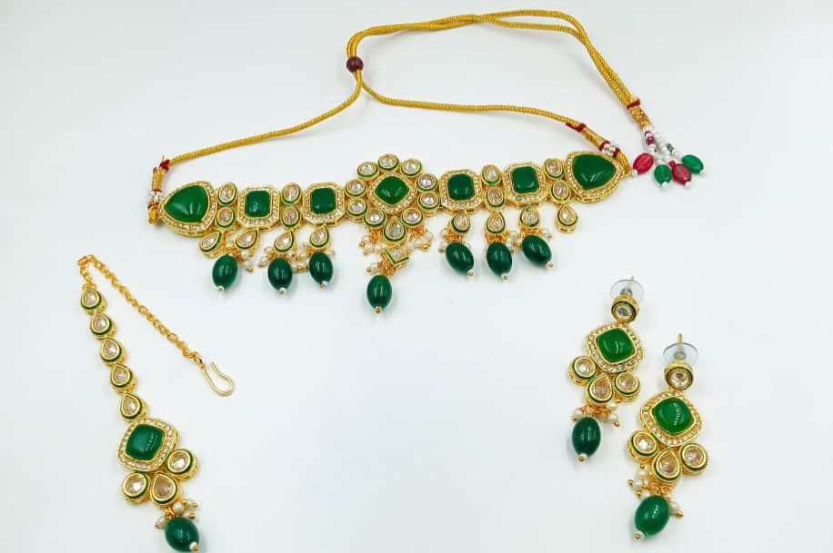 Choker Set