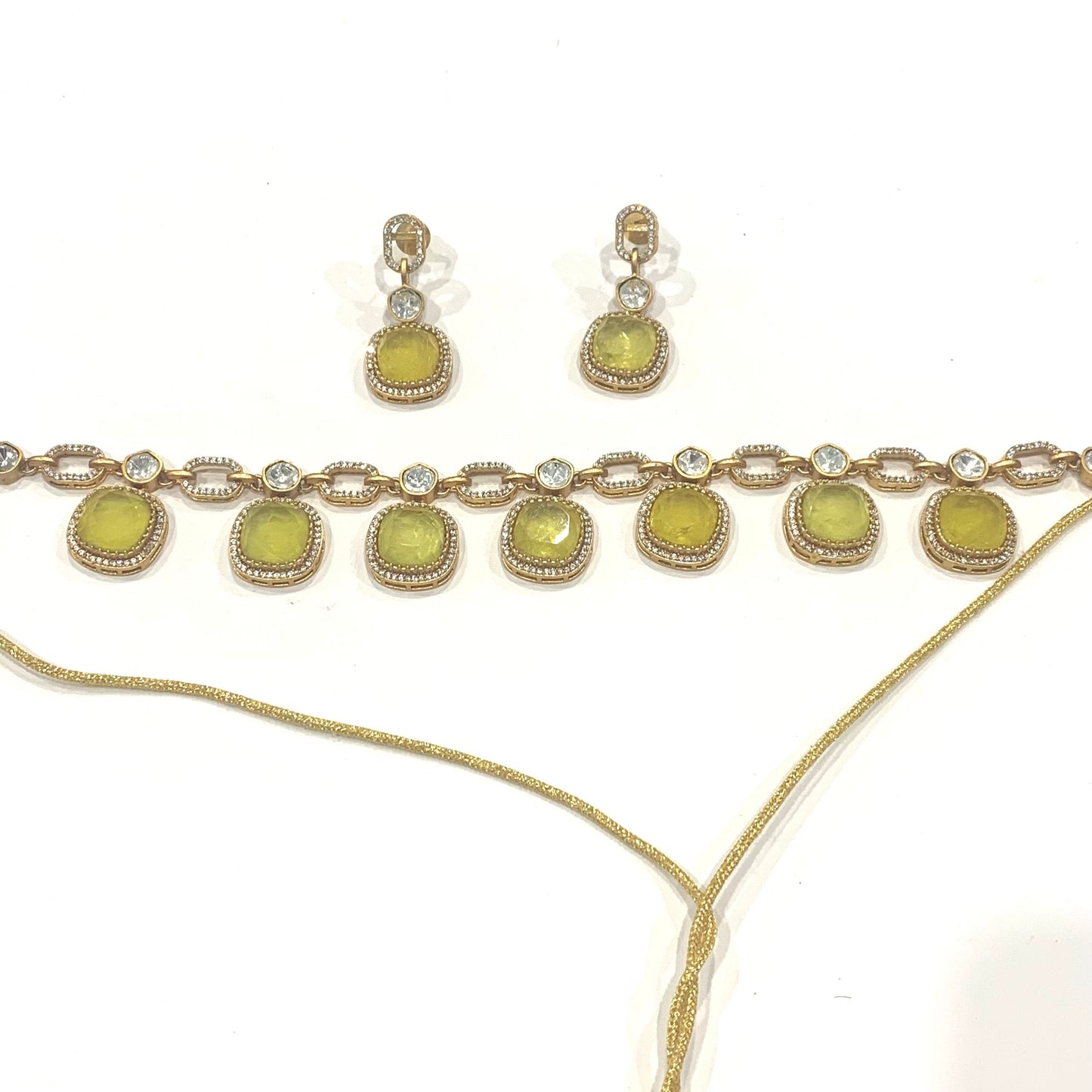 Necklace Set