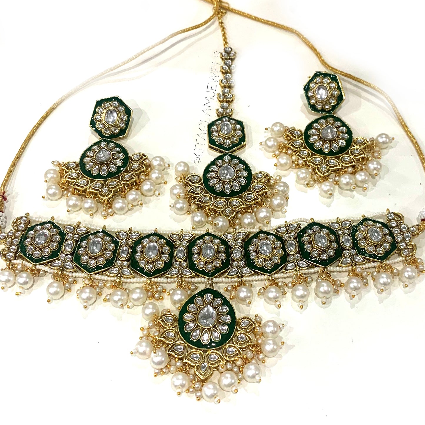Choker Set image 0