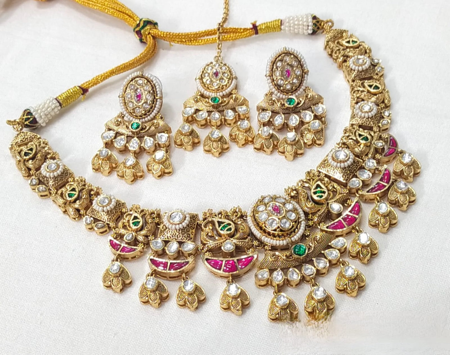 Heritage Set