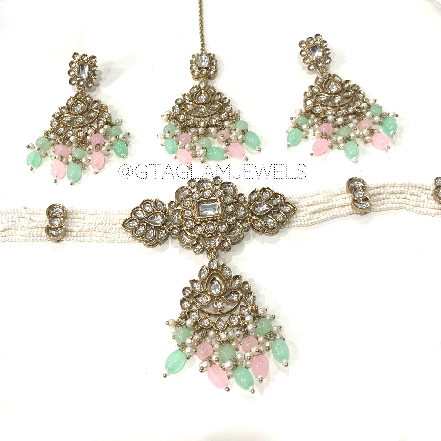 Choker Set image 0