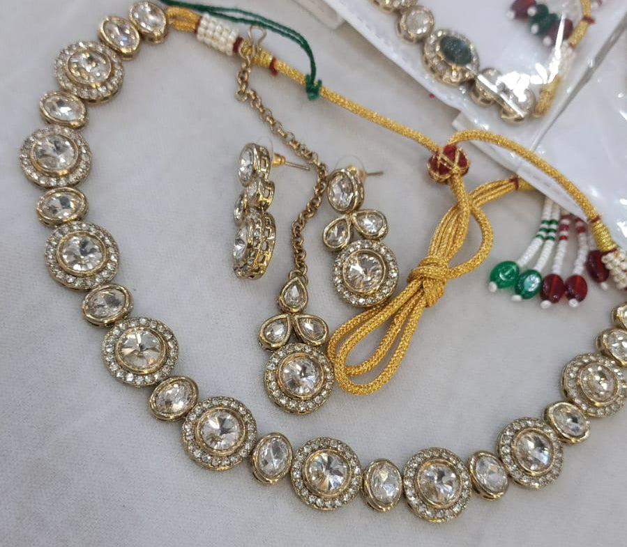 Necklace Set