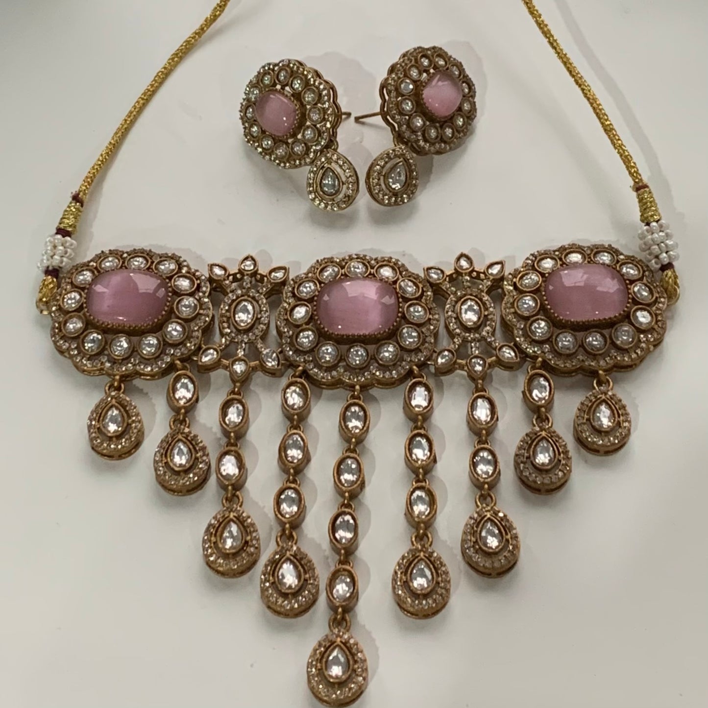 Necklace set