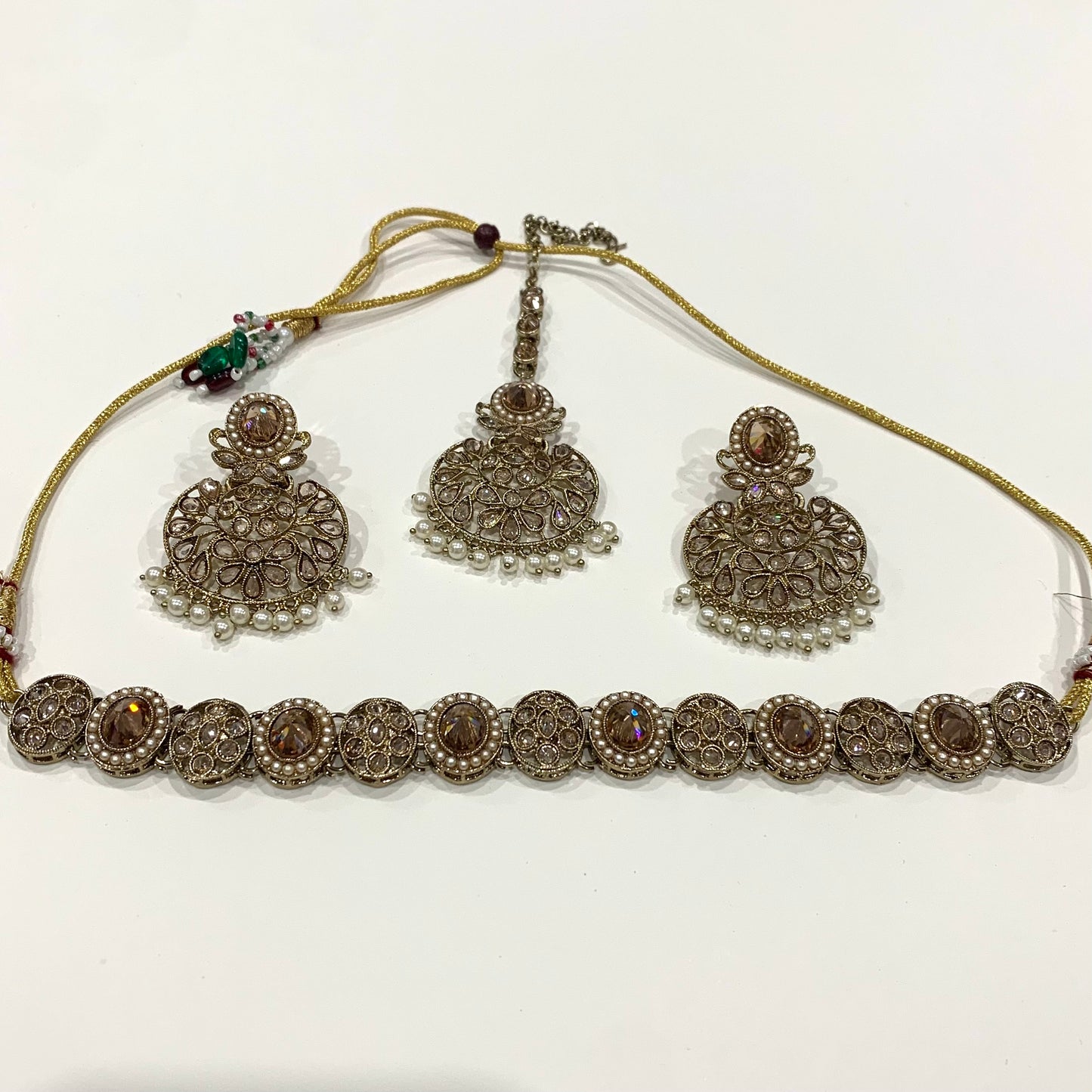 Choker Set
