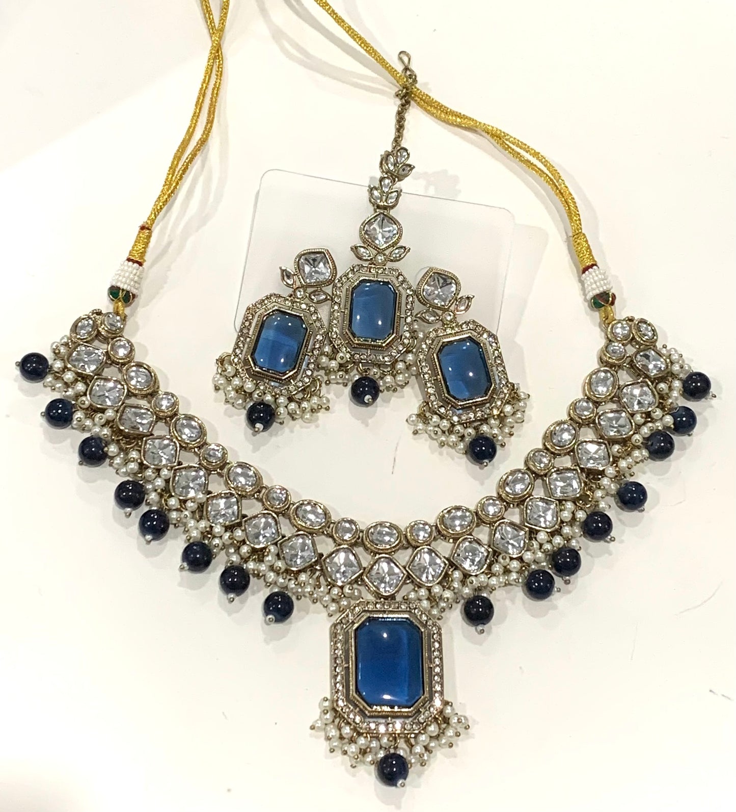 Necklace Set