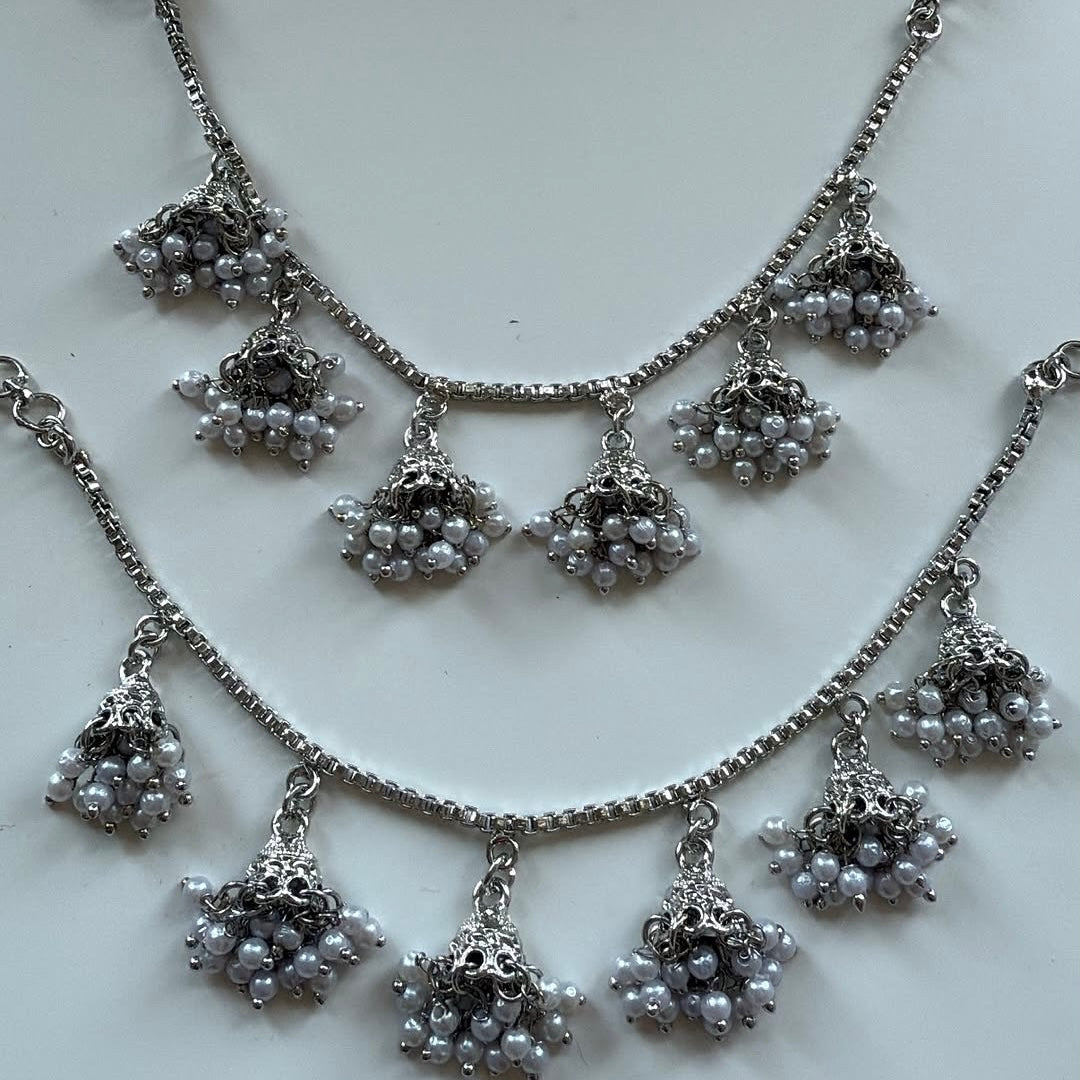 Sahare / Ear Chain