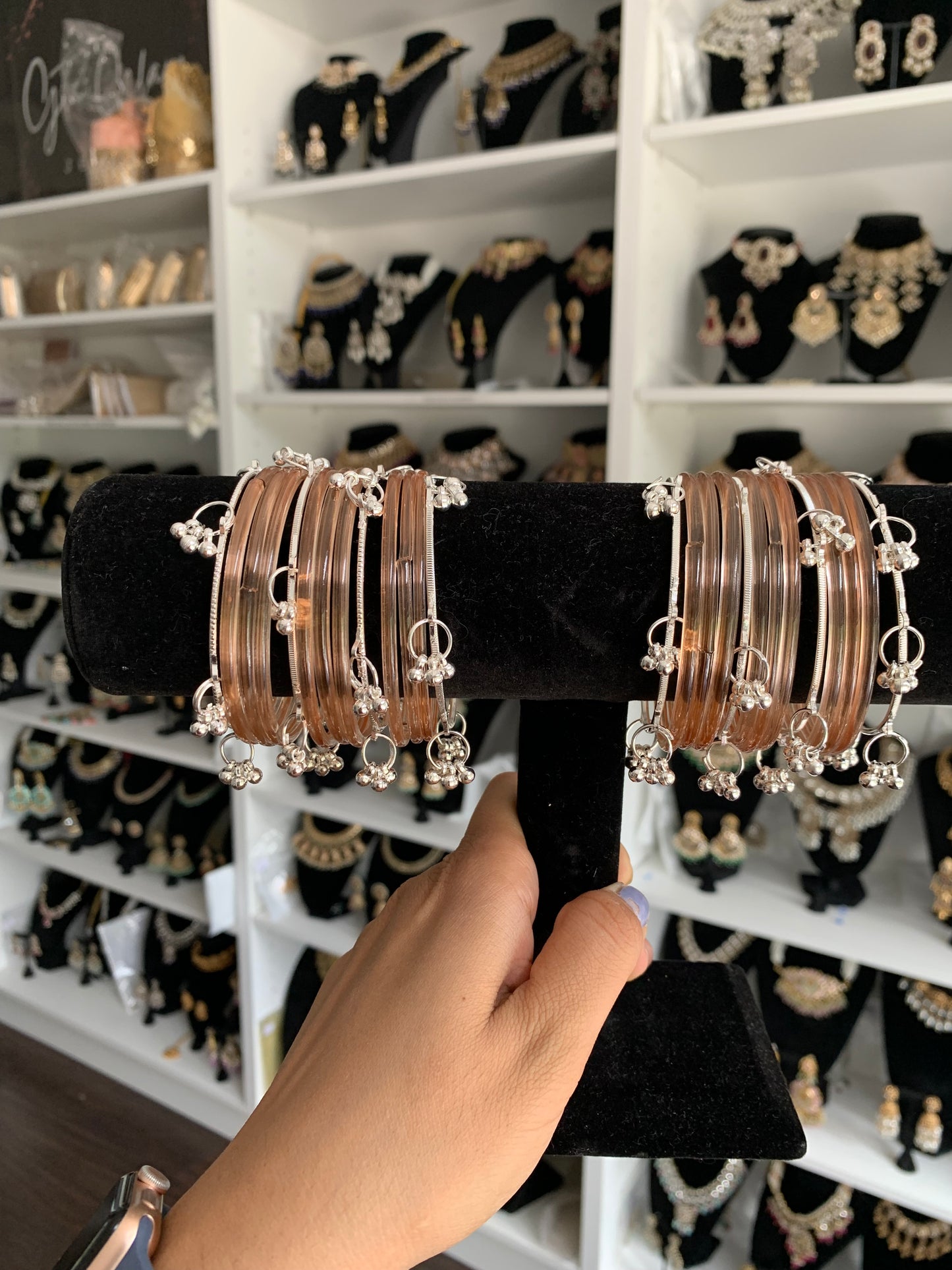 Kashmiri Bangles