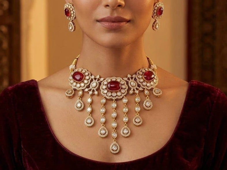 Necklace Set