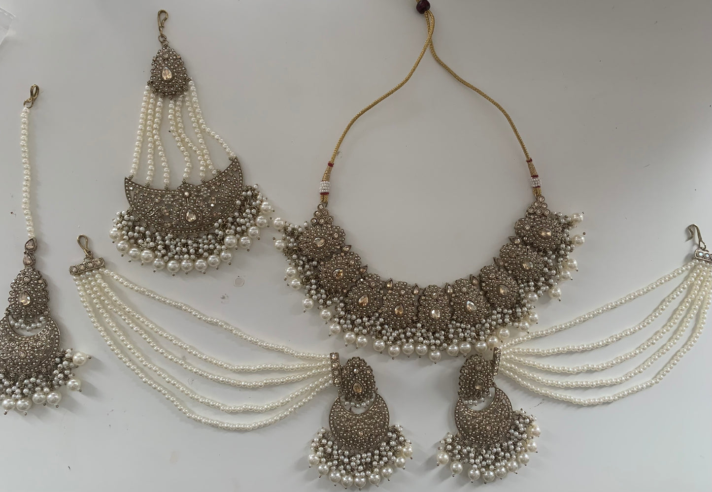 Bahubali & Paasa Set