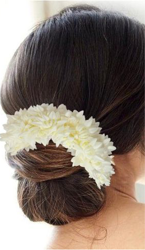 Hair Scrunchy