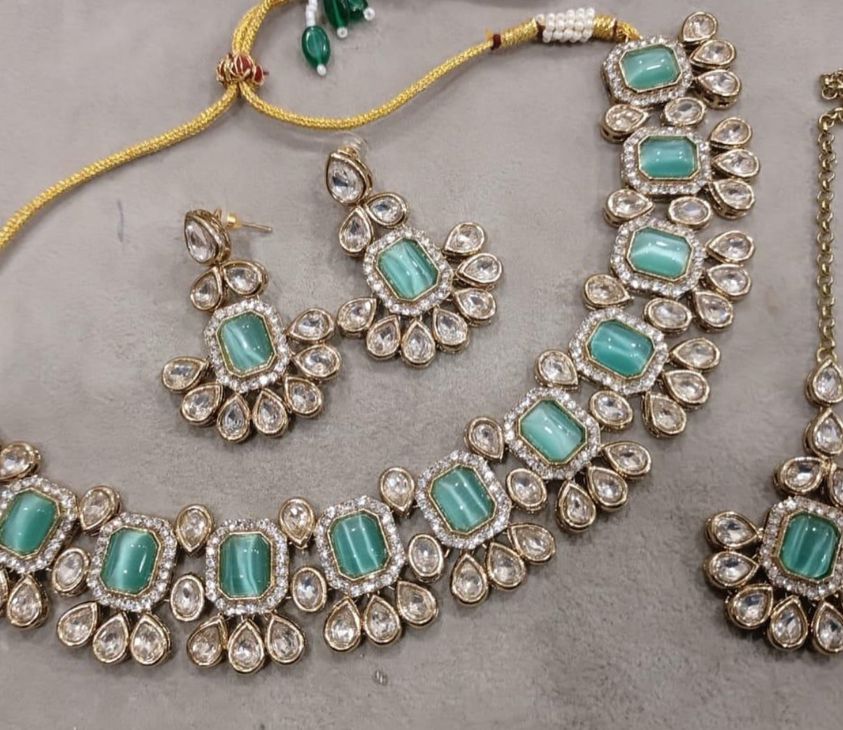 Necklace Set