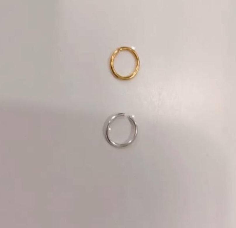 Daily Wear Nose Ring