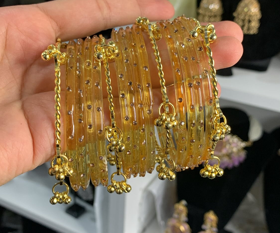 Kashmiri Bangles