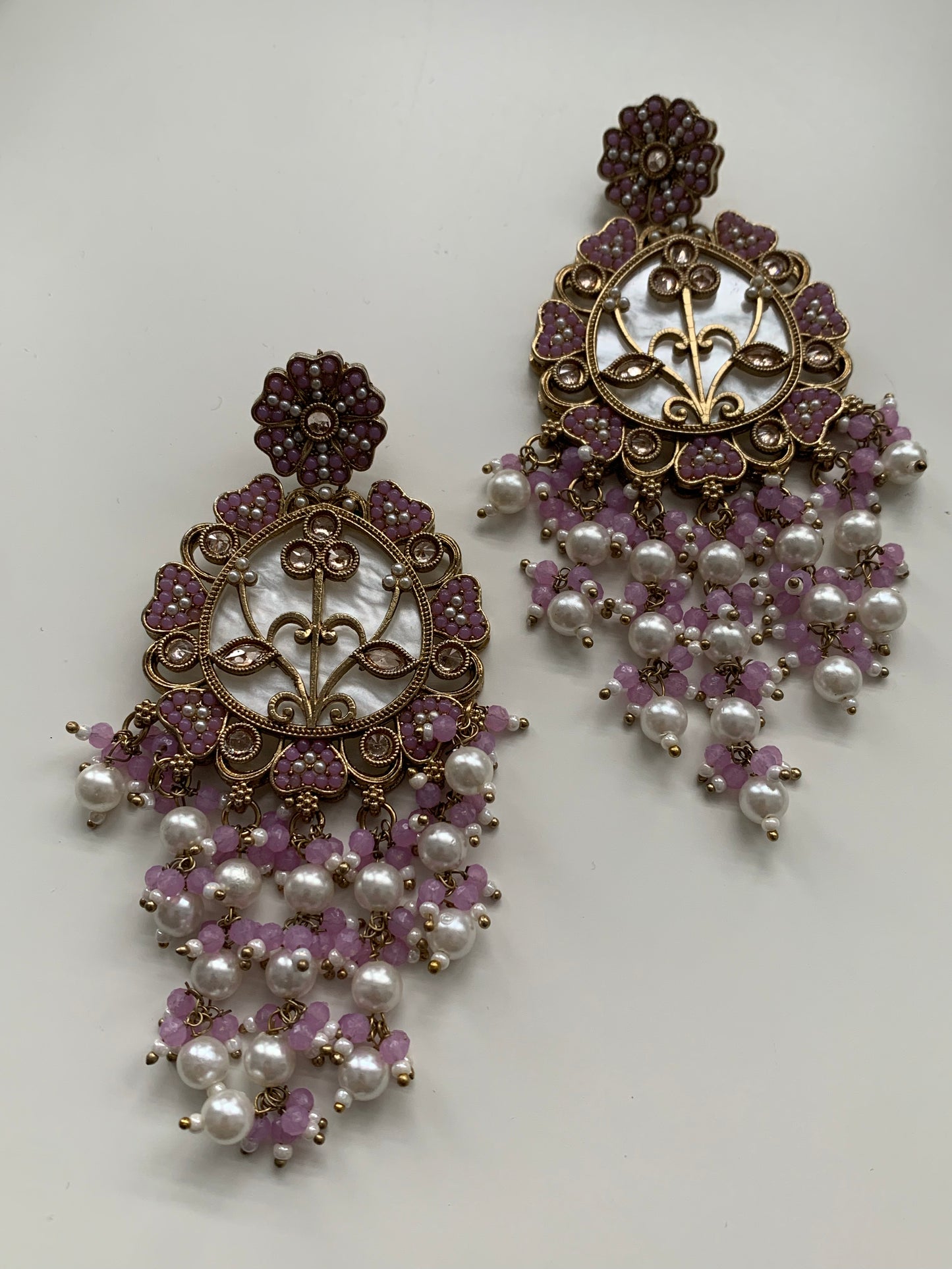Lightweight Earrings