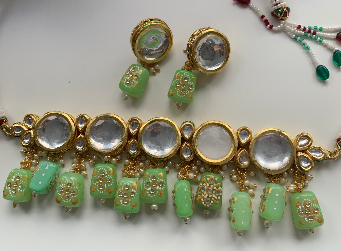 Choker Set