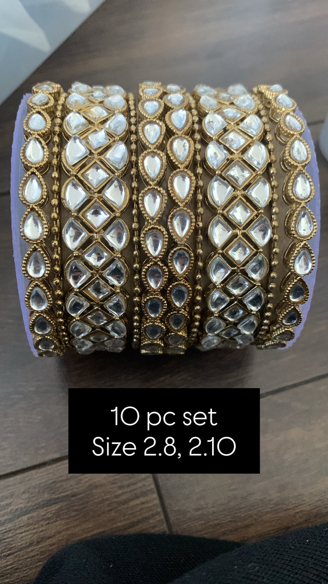 Bangle Set
