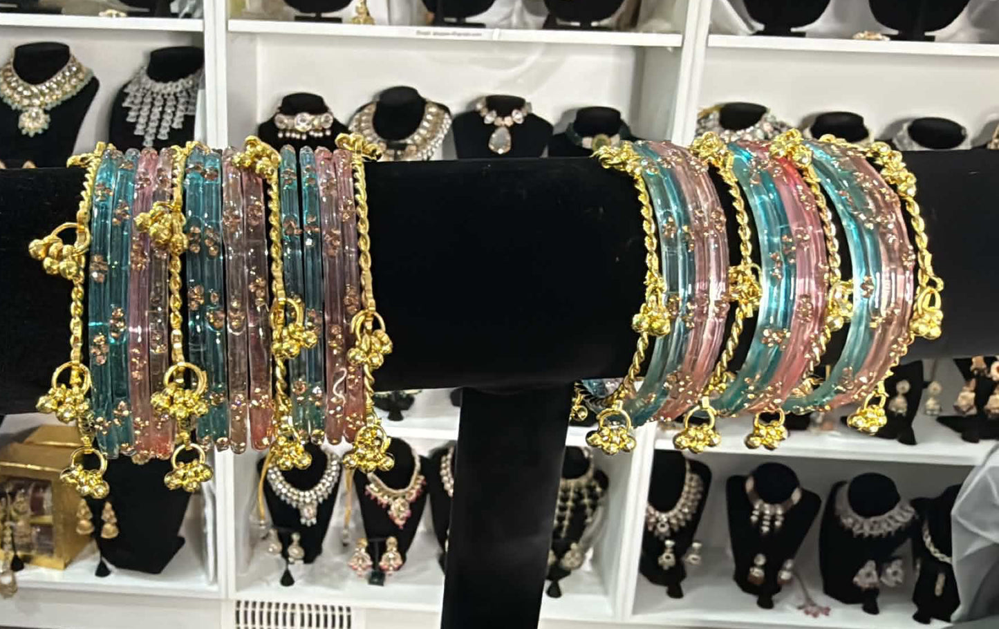 Kashmiri Bangles