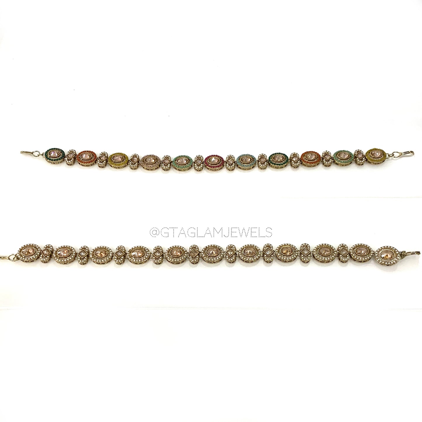Polki Headband image 0