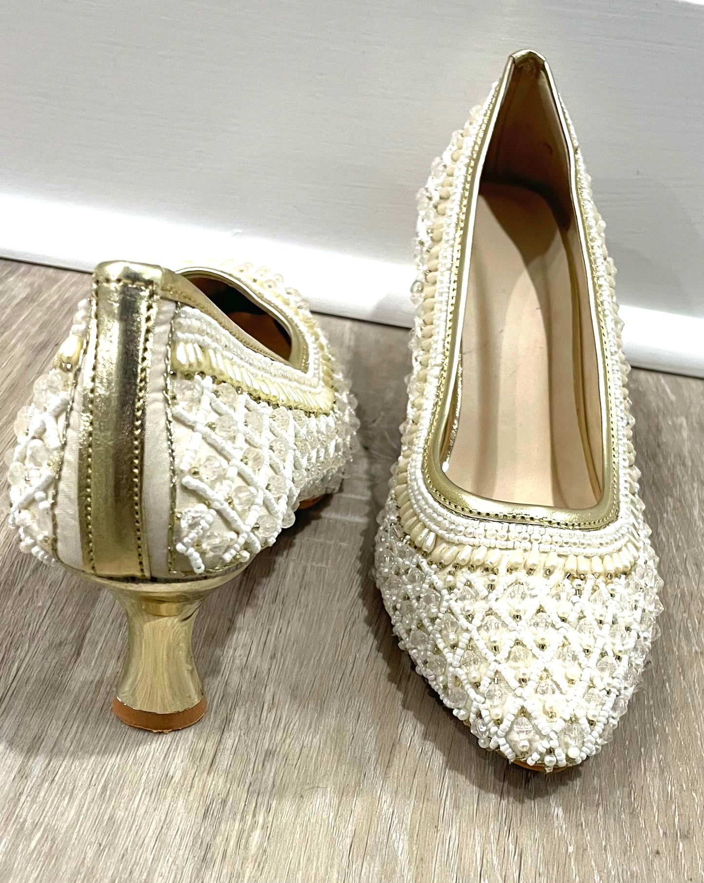 Heel Jutti image 2
