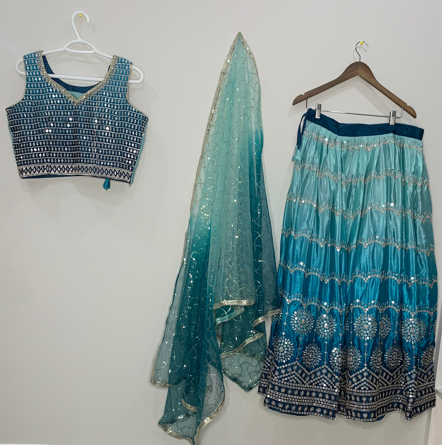 Ombré Lengha image 0