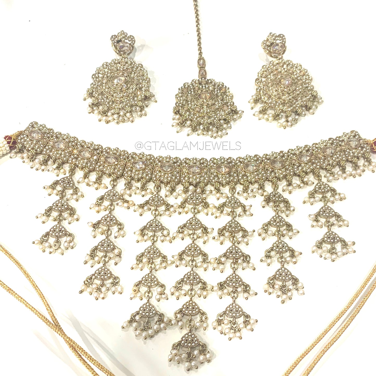 Choker Set image 0
