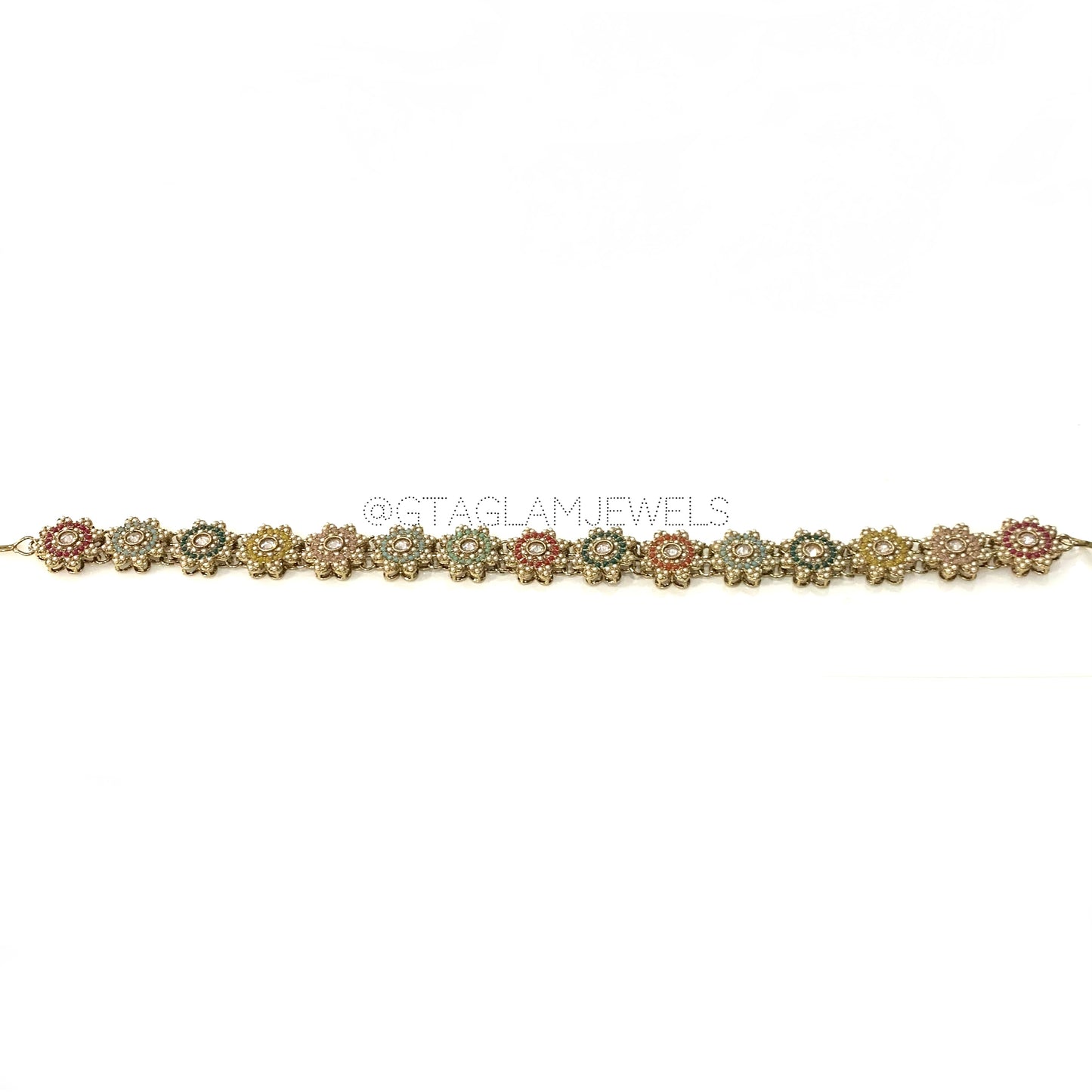 Polki Headband image 0