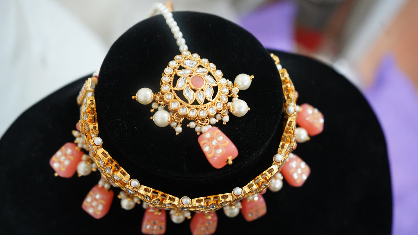 Choker Set image 1