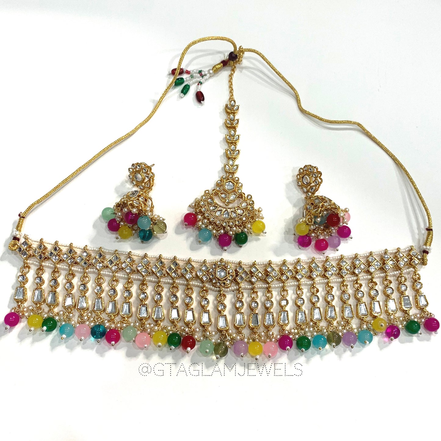 Choker Set image 0
