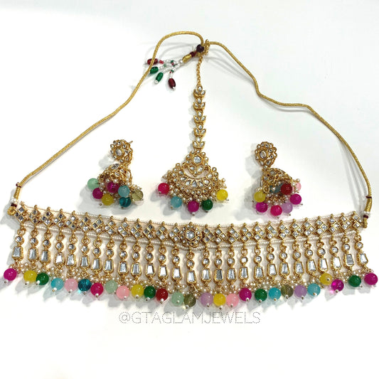 Choker Set image 0