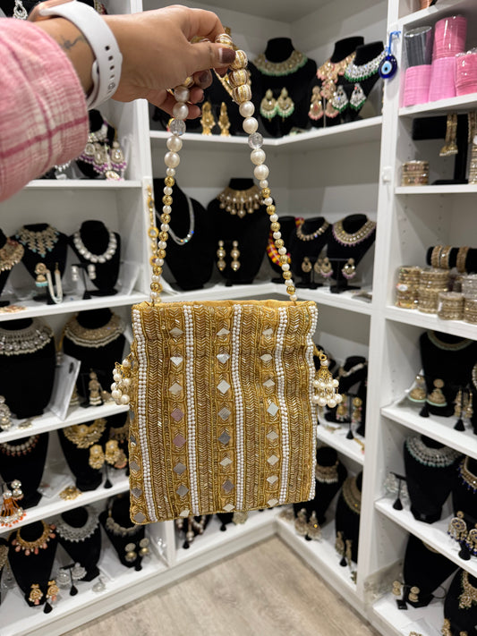 Potli Bag